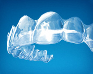 Invisalign® Treatment