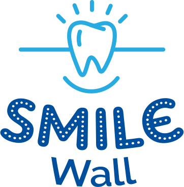 Smile Wall